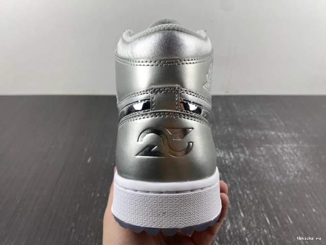 Cheap TB Jordan FD6815-001 1 Golf High Giving Air Gift 0723